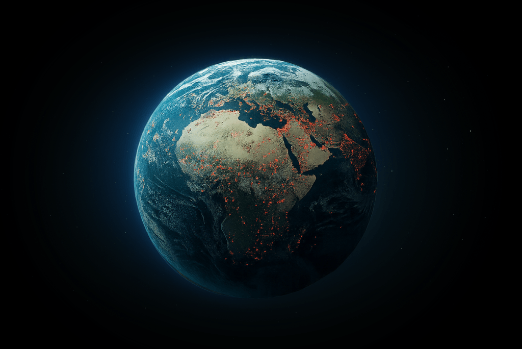 Globe