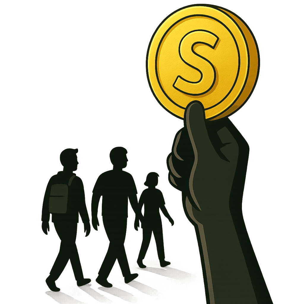 Defiance in a Token