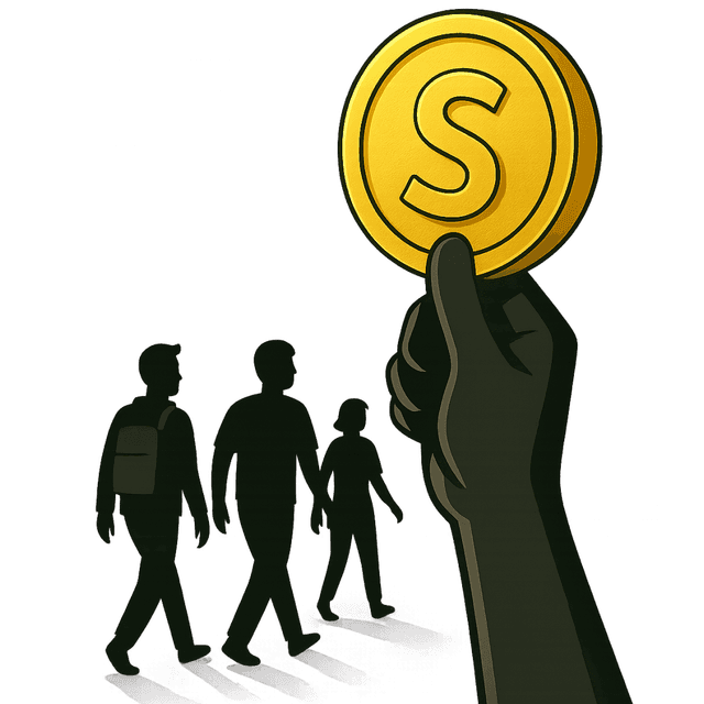 Defiance in a Token