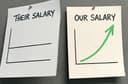 Traditional Salary vs Salary Coin
