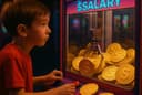 Accumulate Salary Coin