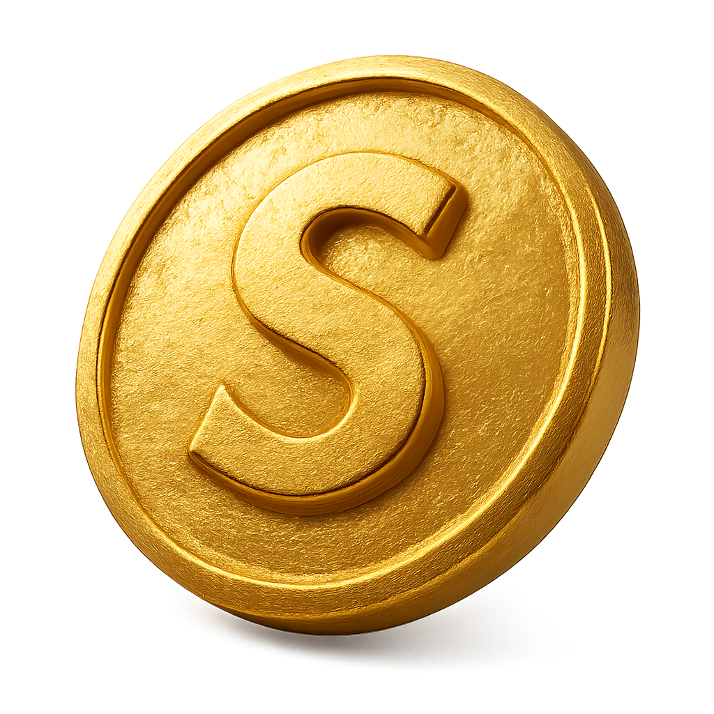 Salary Coin